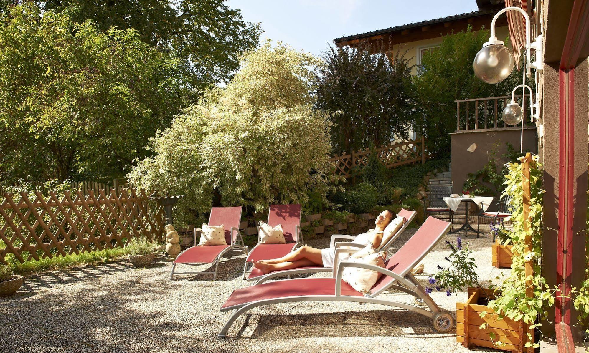 Steiner Hotel Altenmarkt im Pongau