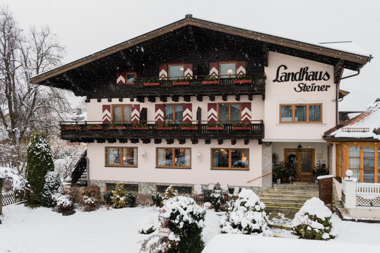 Hotel Steiner 3*