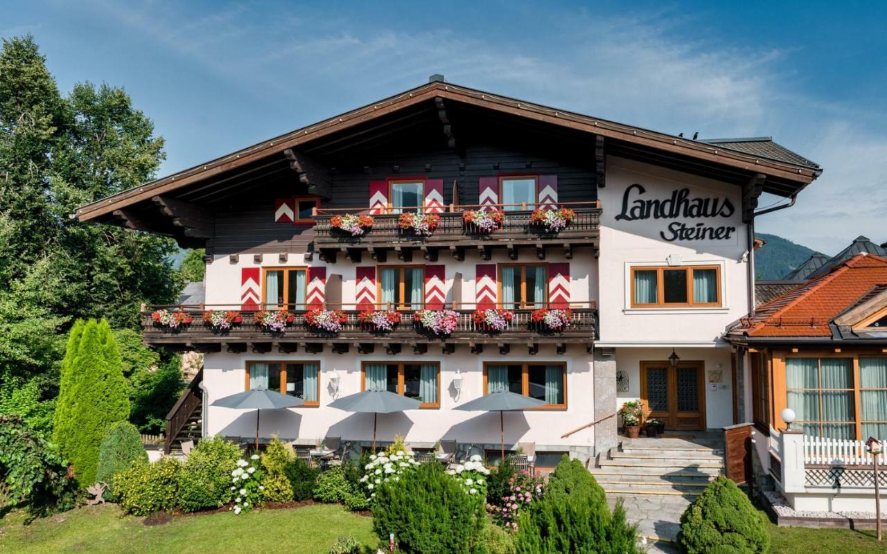 Steiner Hotel