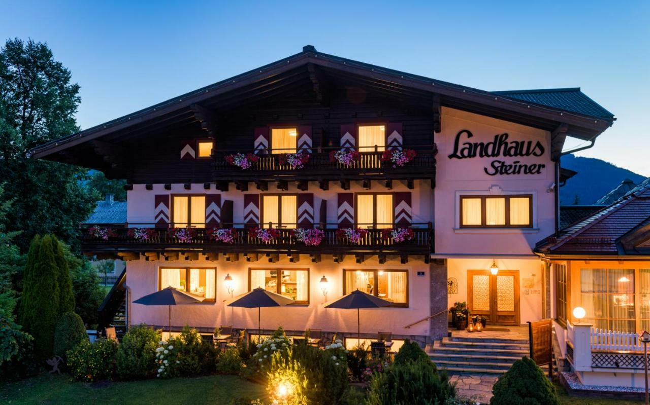 Steiner Hotel Altenmarkt im Pongau